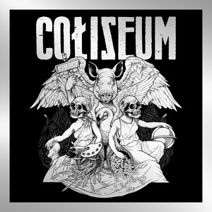 Coliseum (20th Anniversary Edition) [Explicit]