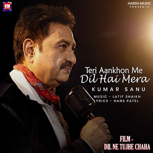 Teri Aankho Me Dil Hai Mera