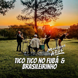 Tico Tico no fubá & Brasileirinho