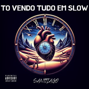 To vendo tudo em Slow