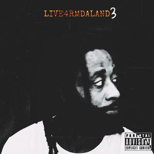 Live 4rm Da Land 3 (Explicit)