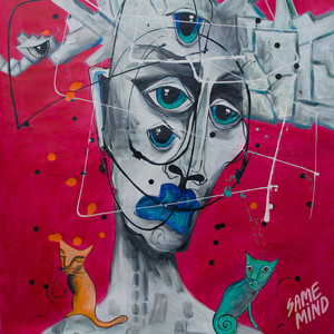 Velvet Clouds (Ckema Remix)