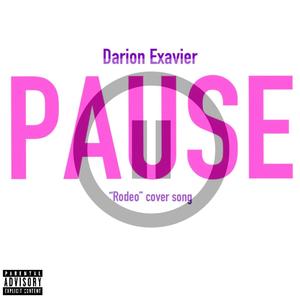 Pause (Explicit)