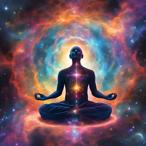 Breathing Meditation Background Ambience