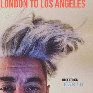 London to Los Angeles