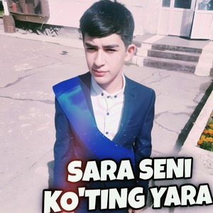 Sara Seni Ko'ting Yara (Explicit)