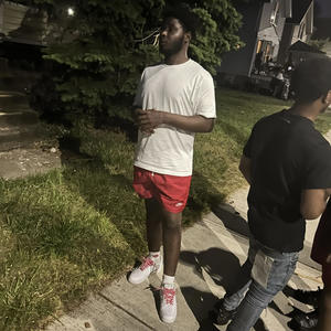 Again (feat. Lil yee) (Explicit)