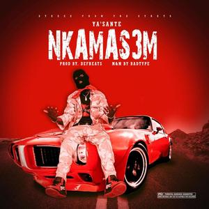 Nkamas3m (Explicit)