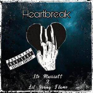 Heartbreak (feat. Ste Marriott) [Explicit]