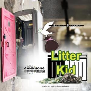Litter Kid (Explicit)