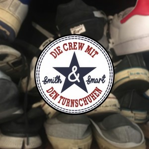 Smith & Smart - Die Crew mit den Turnschuhen