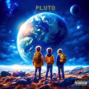 Pluto (feat. Pandel & Giv-R) (Explicit)