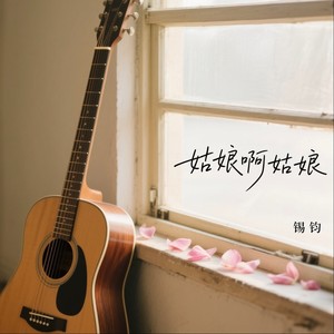 姑娘啊姑娘 (DJ九零版)