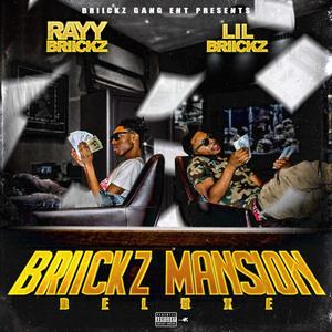 Briickz Mansion Deluxe (Explicit)