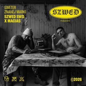 Sweter Znanej Marki (Explicit)