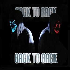 Back to Back (feat. Trerico)