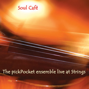 Soul Café