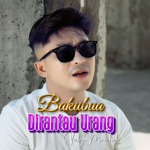 Bakubua Dirantau Urang