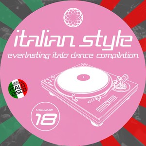 Italian Style, Vol. 18