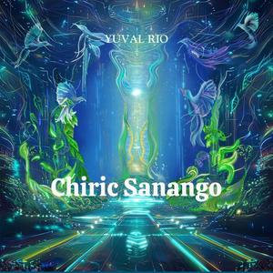 Chiric Sanango