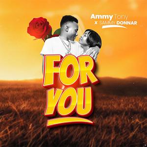 For you (feat. Sammy Donnar)