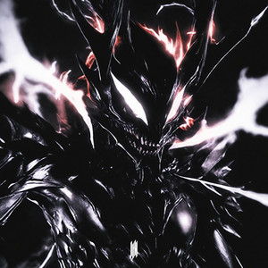 DARK BRAZIL RAGE (SUPER SLOWED|Explicit)