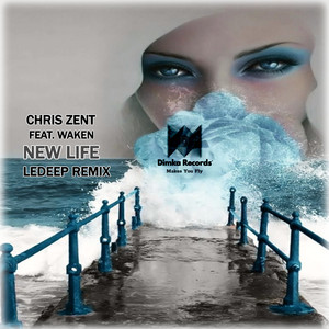 New Life (Ledeep Vocal Remix)