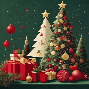 Here Comes Santa Claus