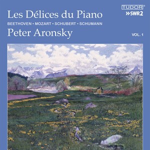 Les délices du piano, Vol. 1