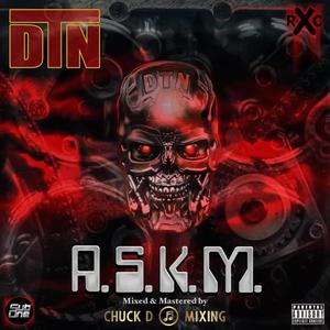 FKN Haterz (feat. Cans, D.Johns, Billie Splyff, DJ Tek-Wun & WhoDat) (Explicit)