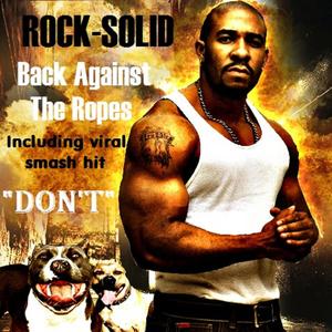 Back Against The Ropes (Explicit)