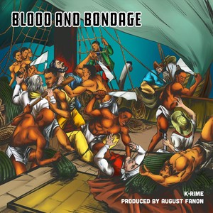 Blood and Bondage (Explicit)