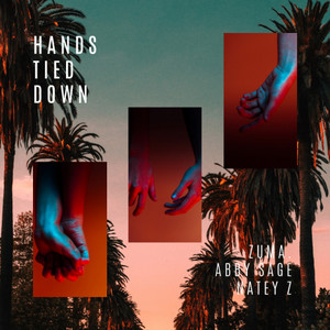 Hands Tied Down (feat. NateyZ)