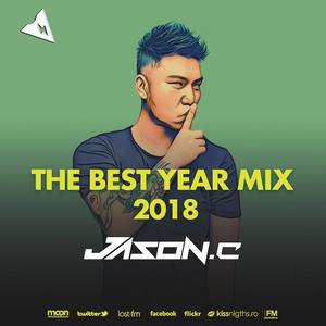 The Best Year Mix 2018