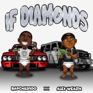 IF Diamonds (Explicit)