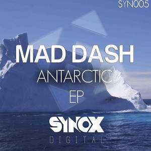 Juneau (Original Mix)