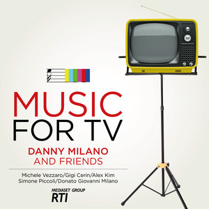 Music For TV Vol. 1