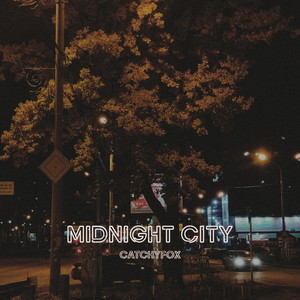 Midnight City