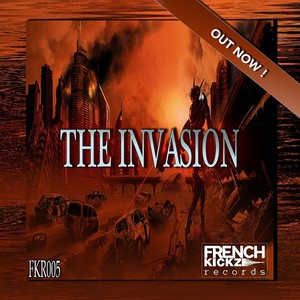 The Invasion