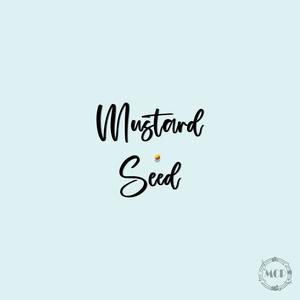 Mustard Seed