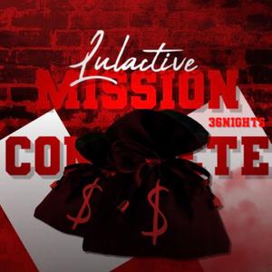 Mission Complete (Explicit)