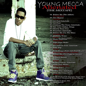 Be On You(Feat. Dupes)