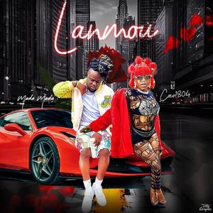 Lanmou (feat. Mada mada official)