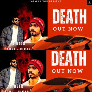 Death (feat. Abhi vikas) (Explicit)