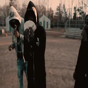 Tryna See (feat. Kiing Raii) (Explicit)