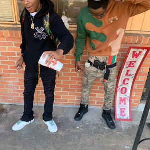 Clapped Down (feat. Marcoo & JMxney) (Explicit)