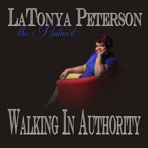 Walking in Authority