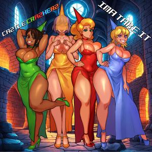 Ima Take It (feat. DieaboliK The Monster & GrewSum) (Alternate Extended Version|Explicit)