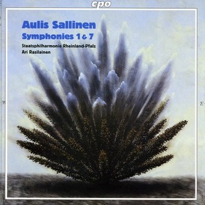 SALLINEN: Symphonies Nos. 1 and 7 / Chorali / A Solemn Overture