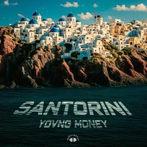 Santorini (Explicit)